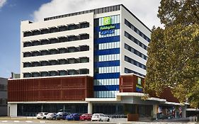 Holiday Inn Express Newcastle By Ihg